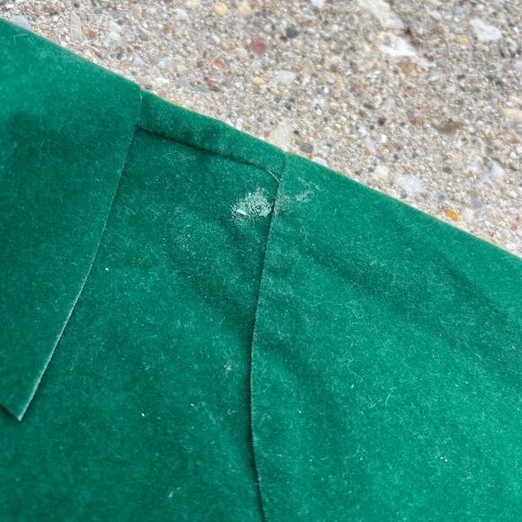 The Disney Store Peter Pan Dress-up Costume Kids Sz 4/6 As-Is - Picture 7 of 9